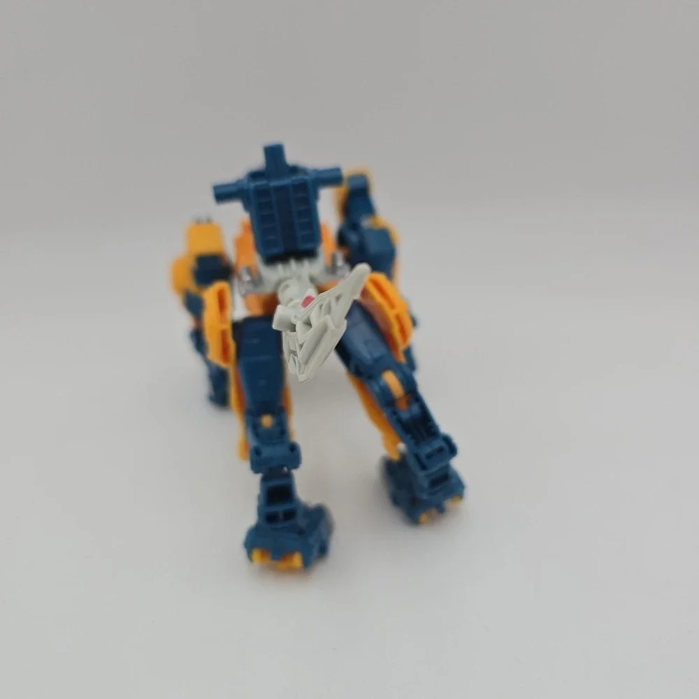 Hasbro complete your